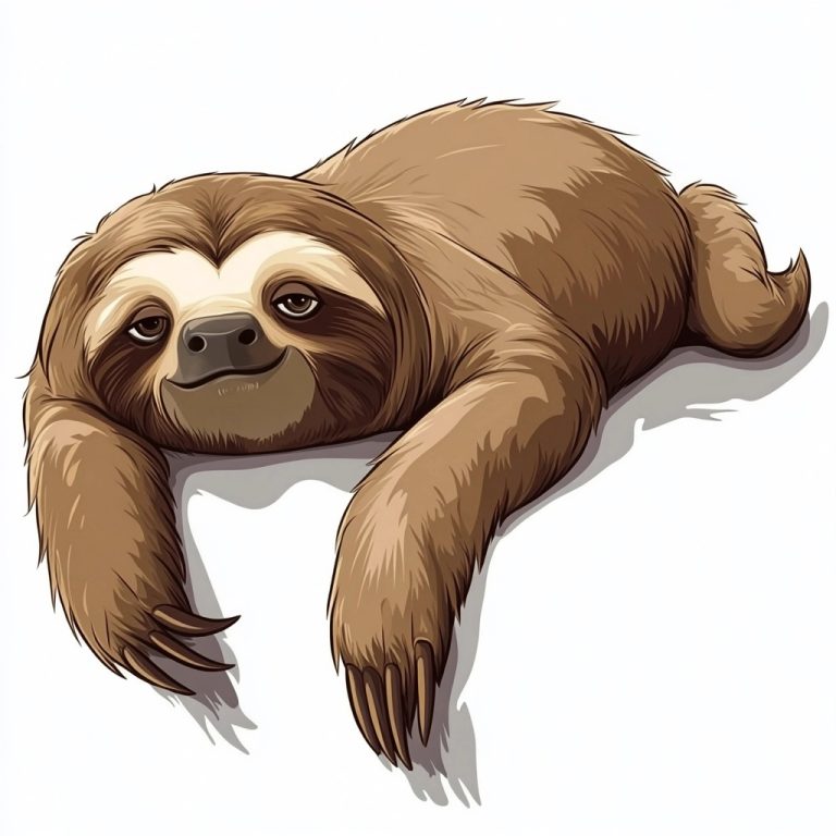 Sloth 1 14