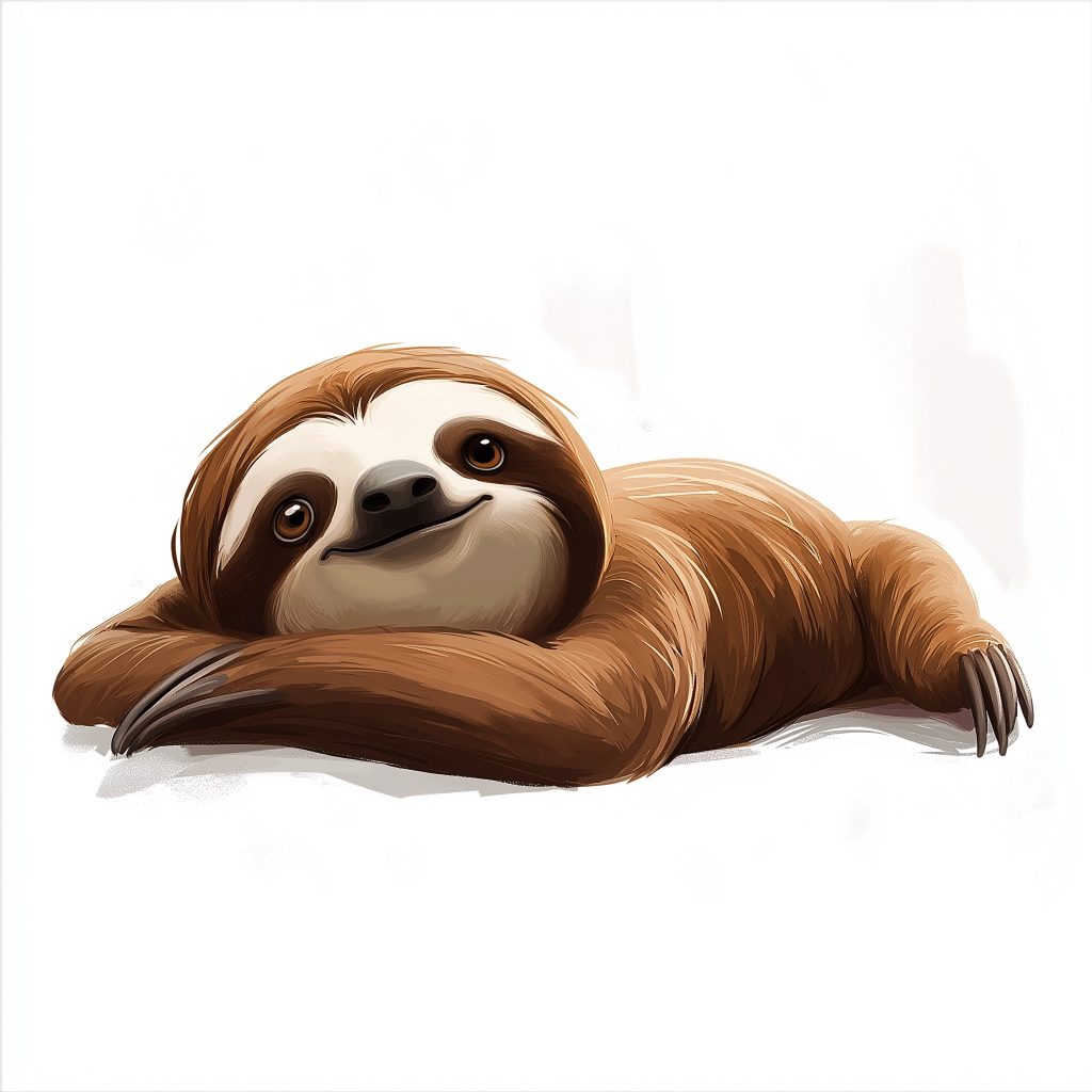 Sloth 1 15