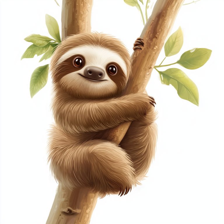 Sloth 1