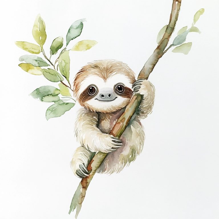 Sloth 2