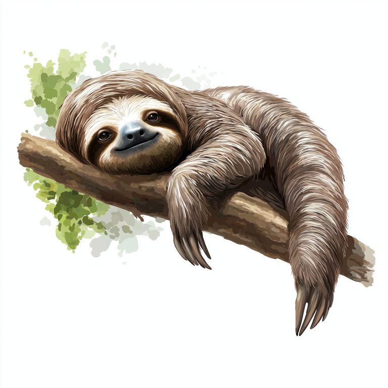 Sloth