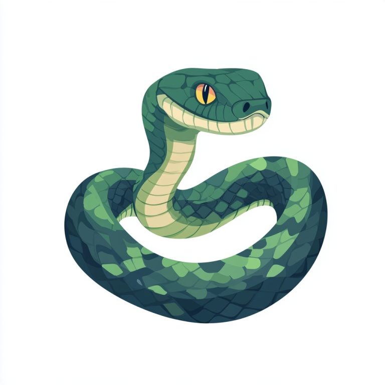 Snake 1 1