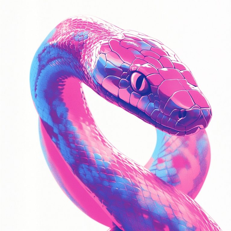 Snake 10