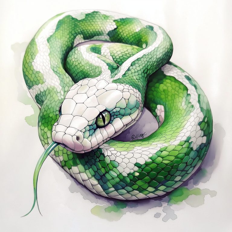 Snake 6