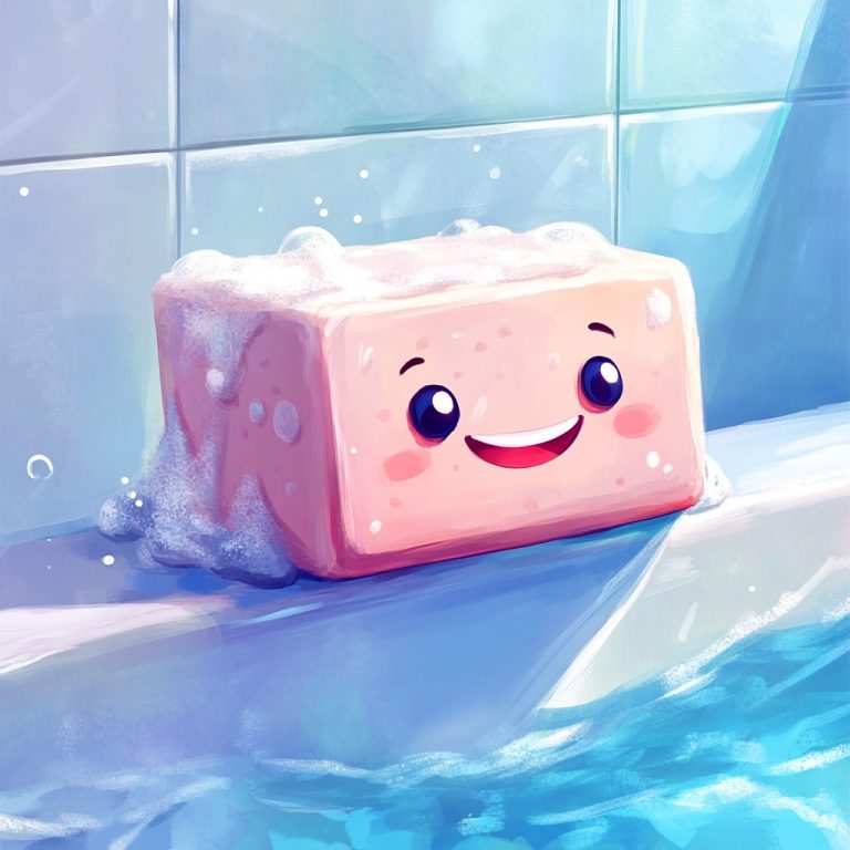 Soap 4