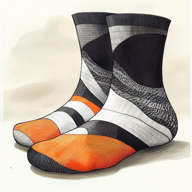 Sock 1 1