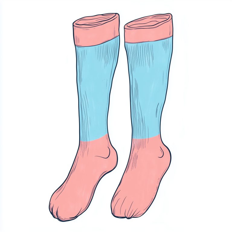 Sock 10