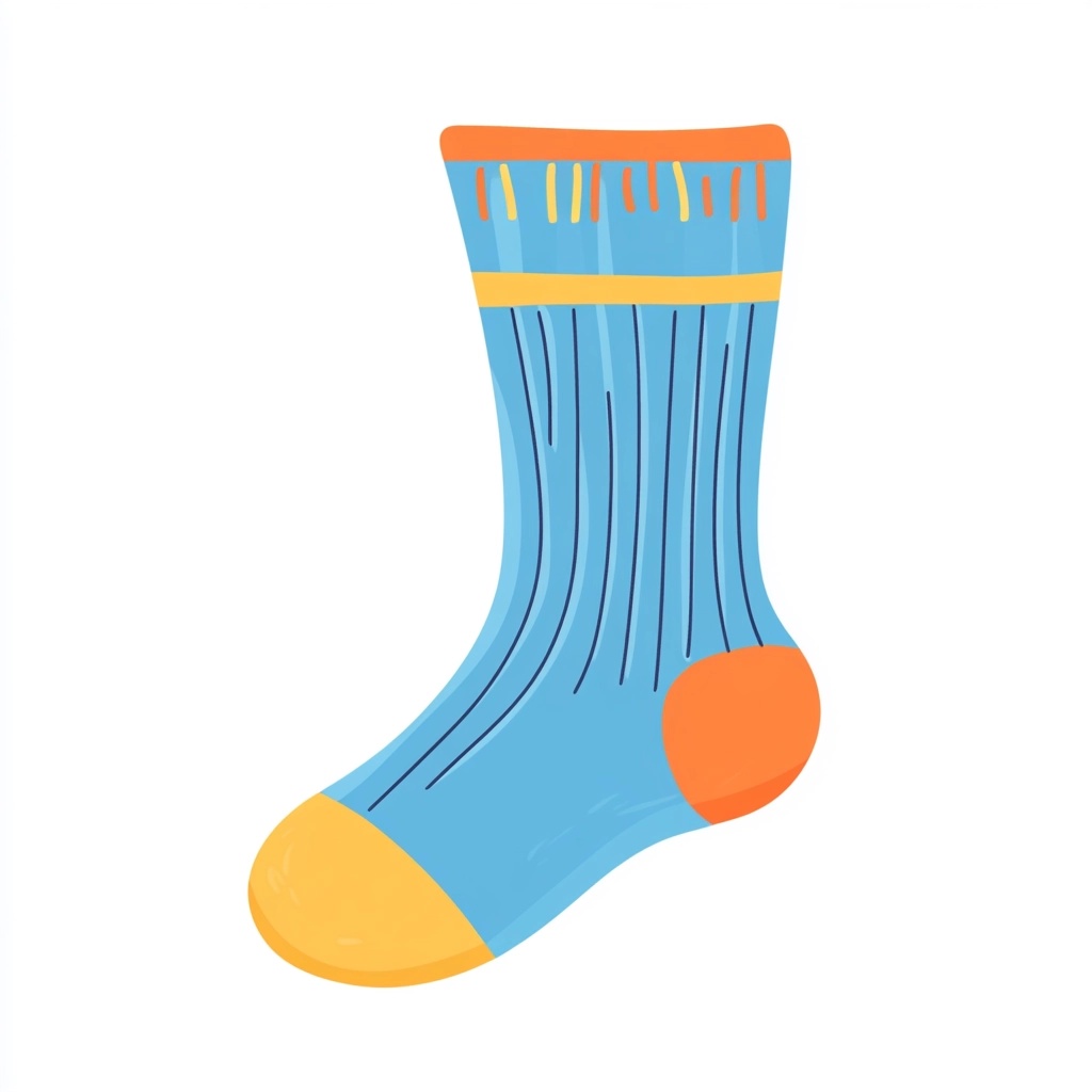 Sock 4