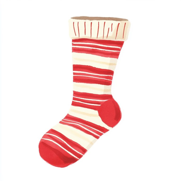 Sock 6