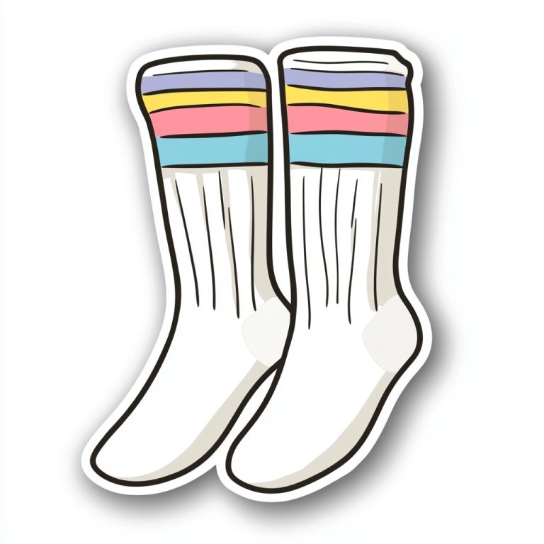 Sock 7