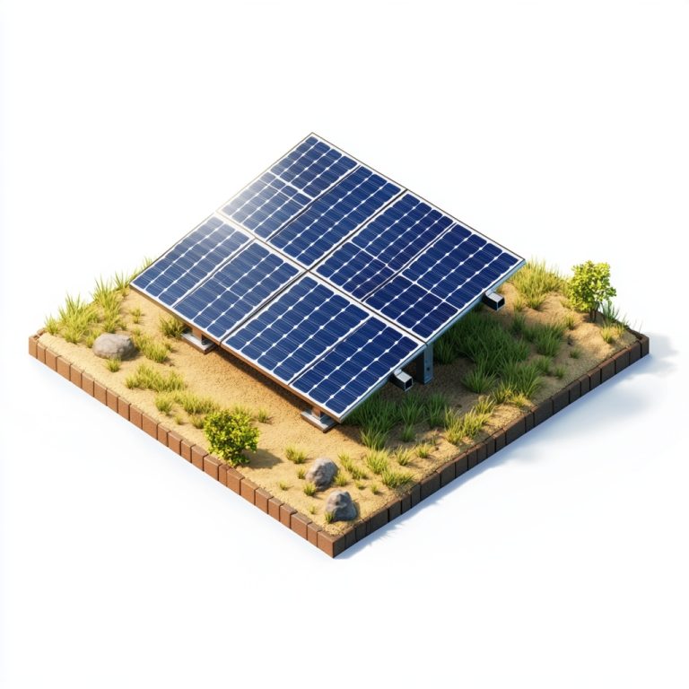 Solar Panel