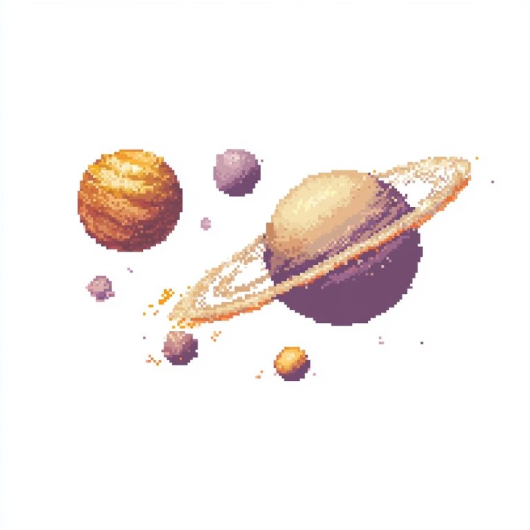 Solar System 17