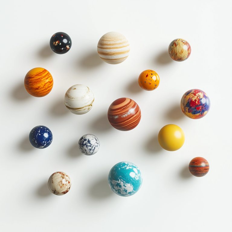 Solar System