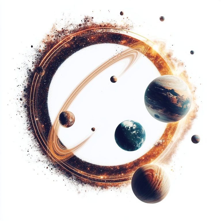 Solar System 9