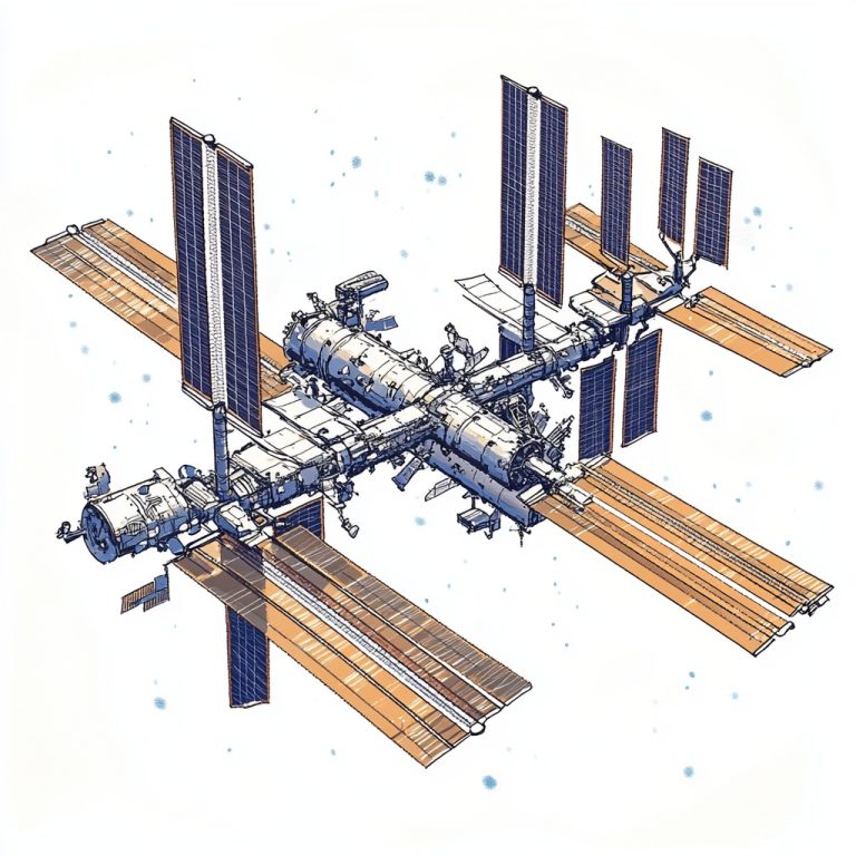 Space Station 2