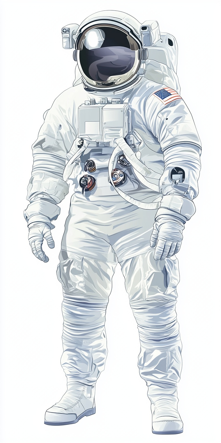 Spacesuit