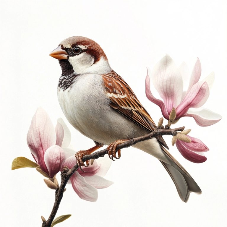 Sparrow 1 2