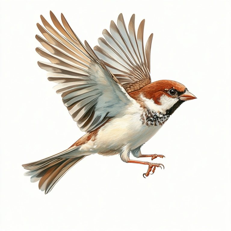 Sparrow 1 5