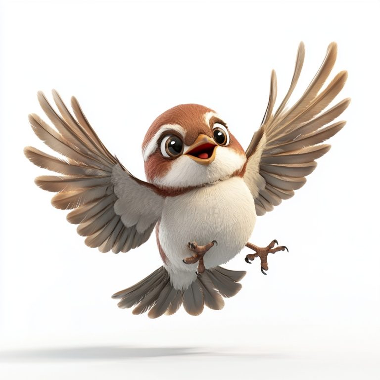 Sparrow 2