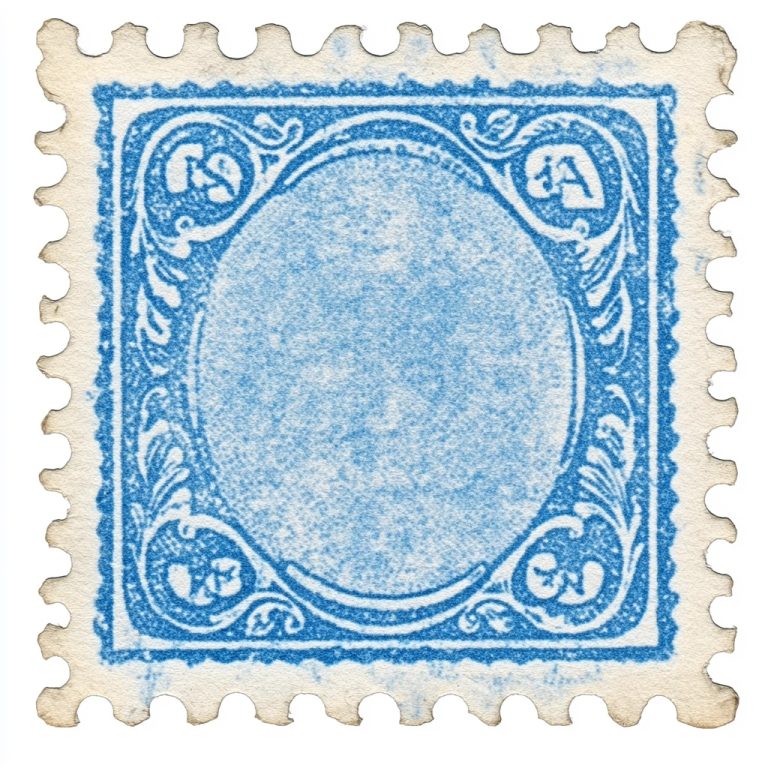 Stamp 1 2