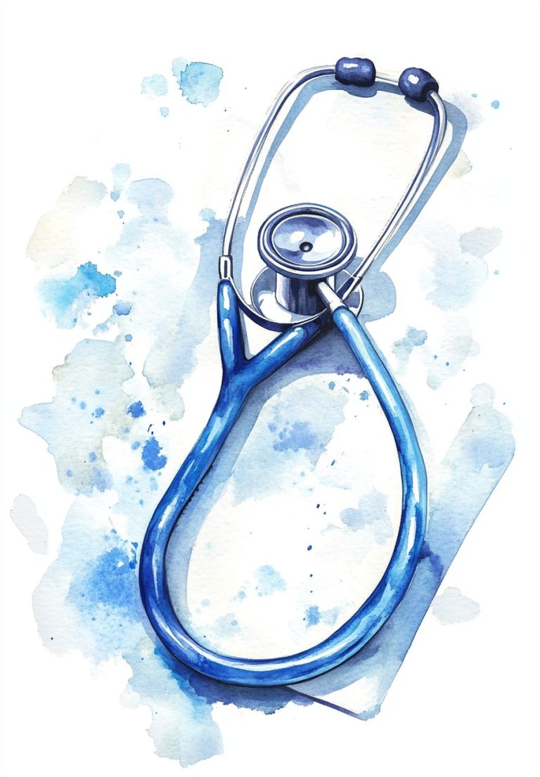 Stethoscope