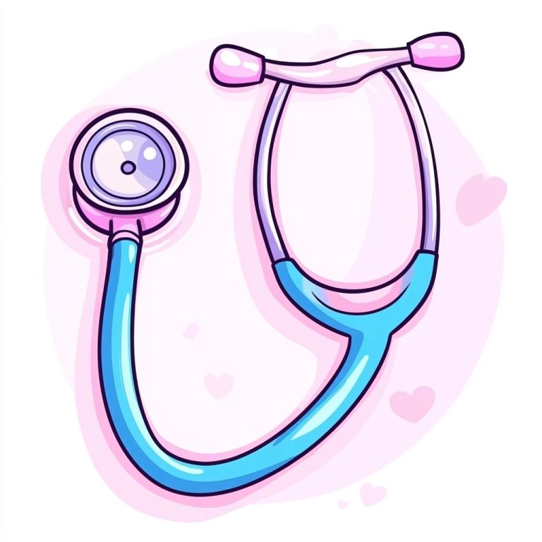 Stethoscope Medical