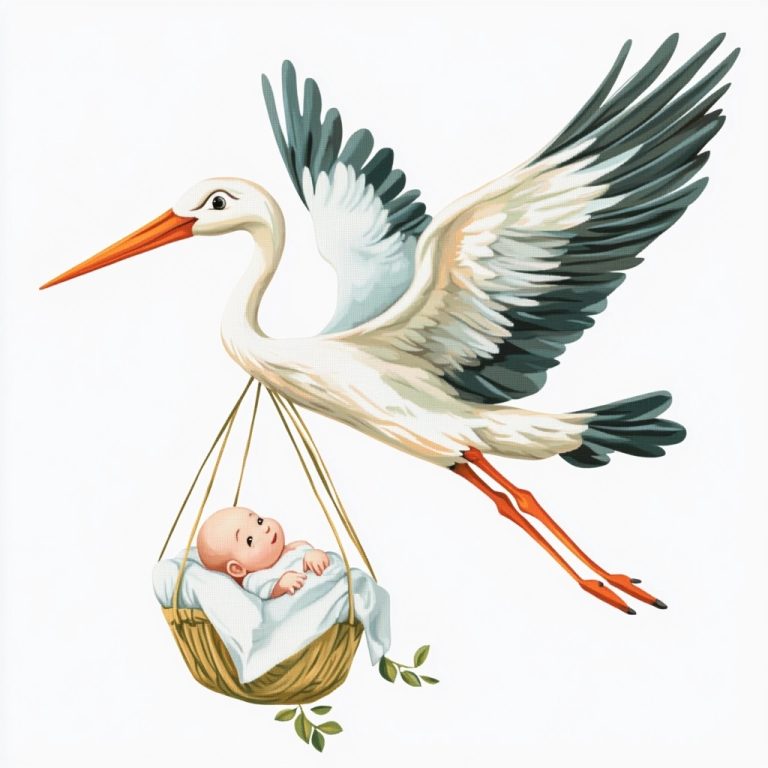 Stork .png