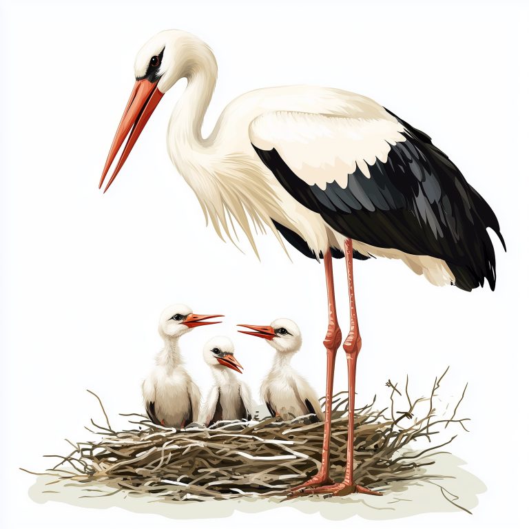 Stork .png