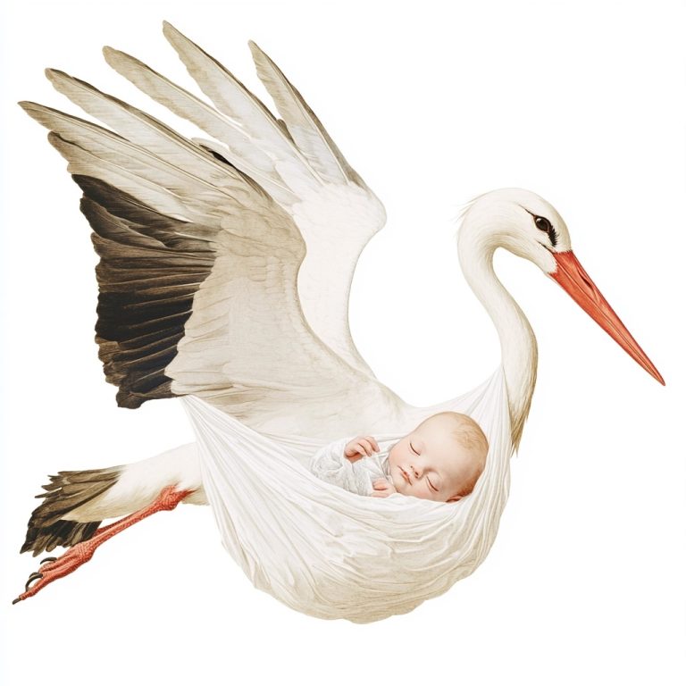 Stork .png