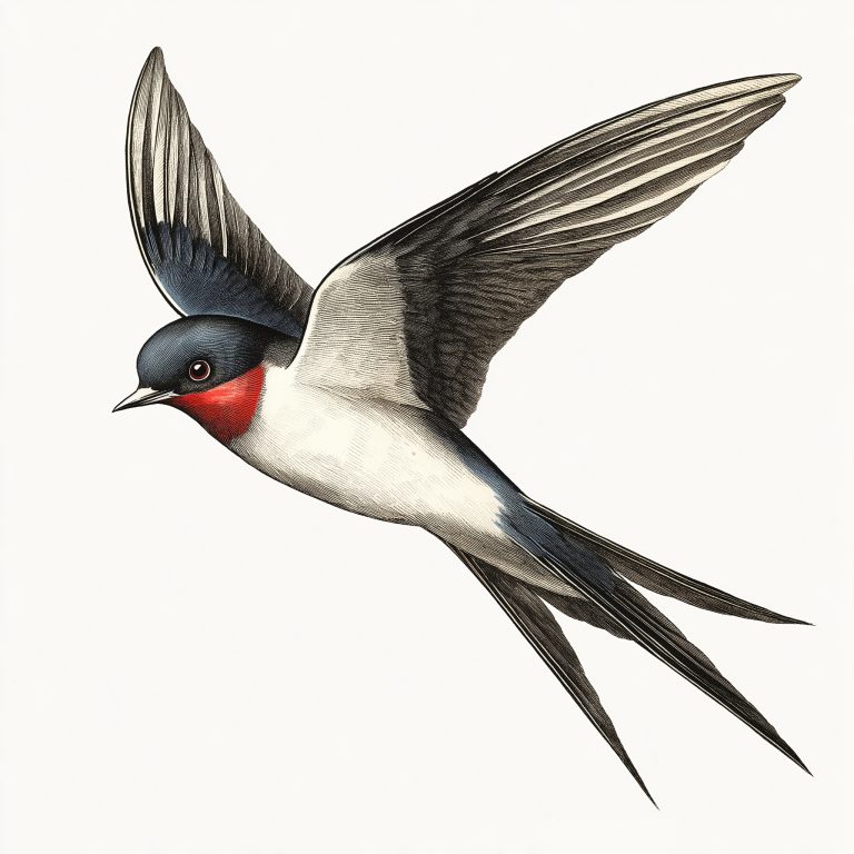 Swallow 1 1