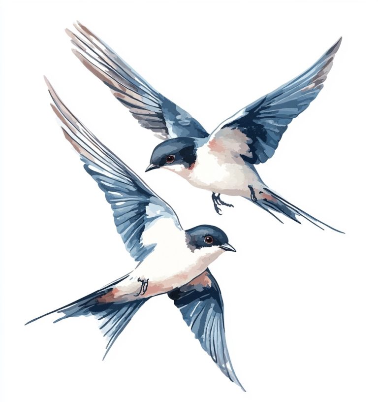 Swallow 1 5