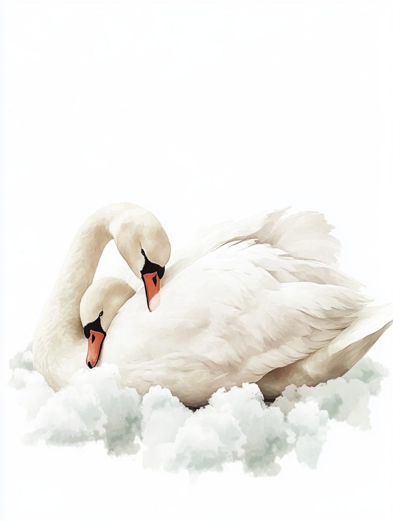 Swan 1 4