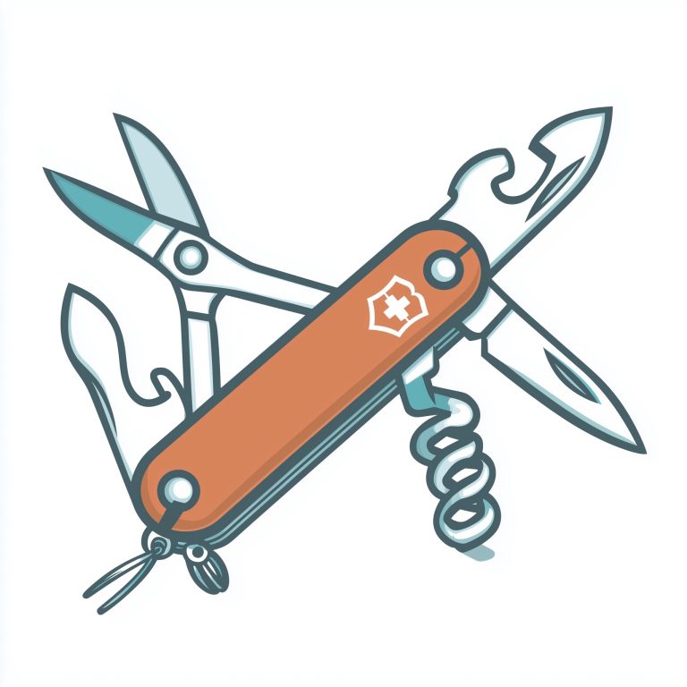 Swiss Army Knife