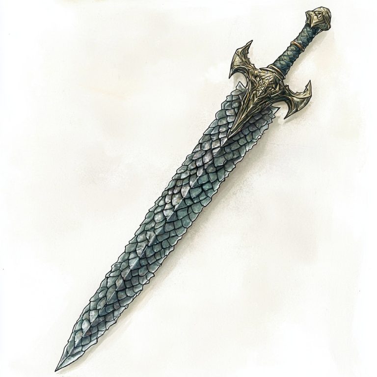 Sword 25