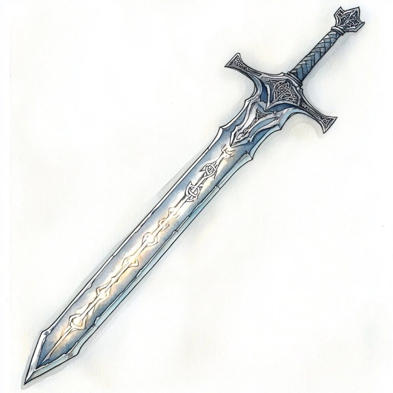 Sword 3