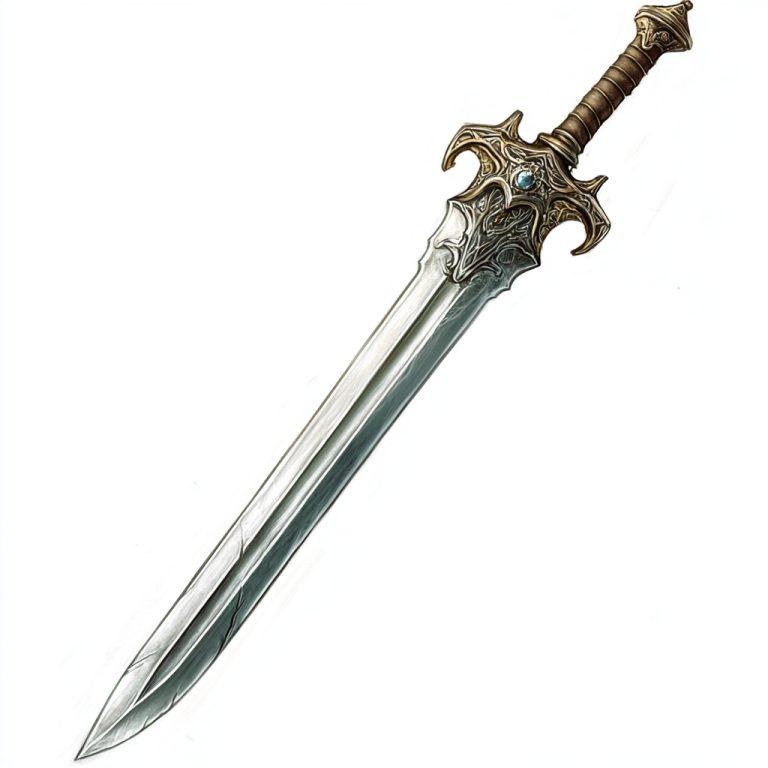 Sword 7