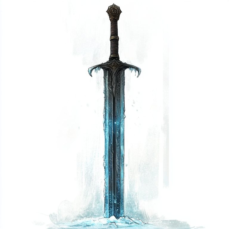 Sword