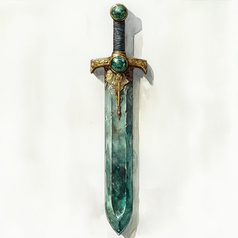 Sword 8