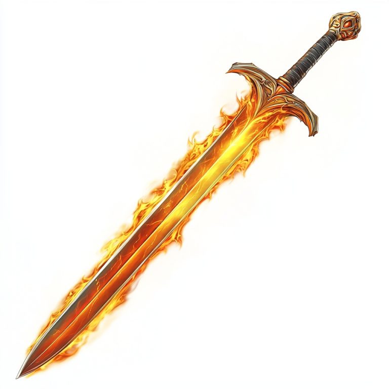 Sword 9