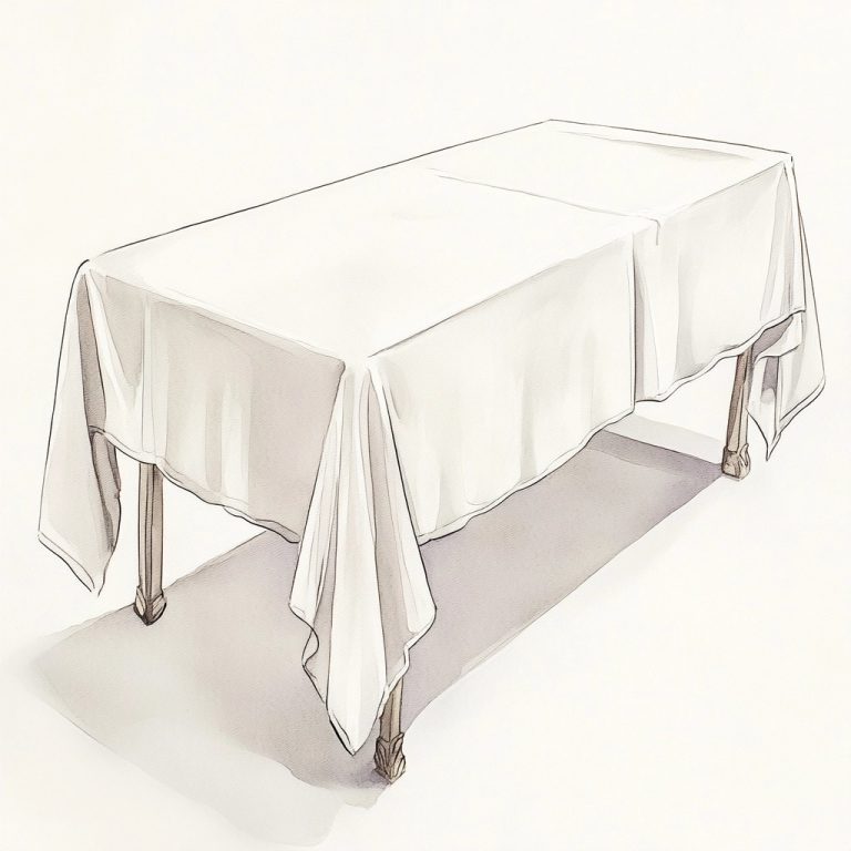 Tablecloth