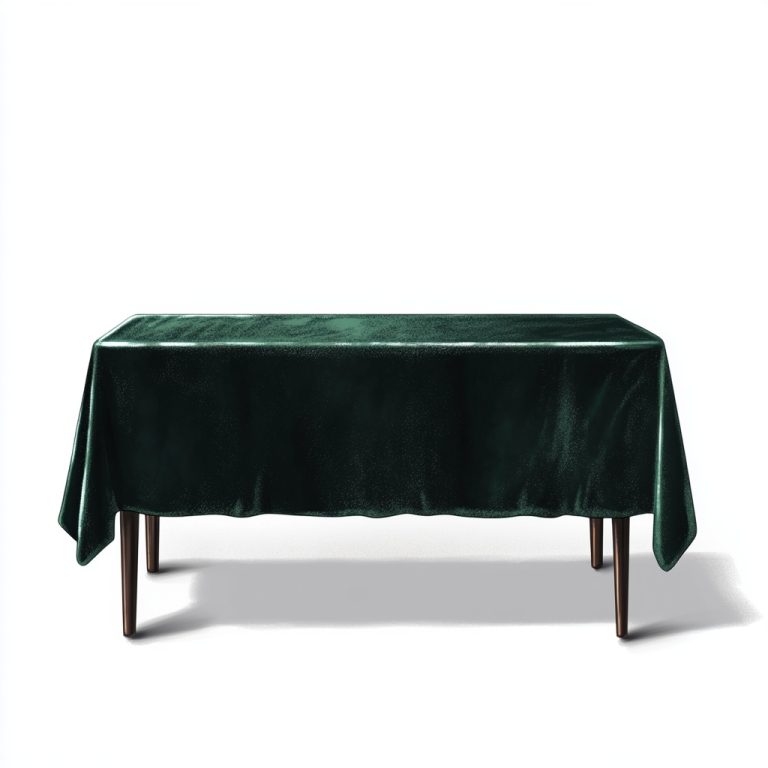 Tablecloth 1 2