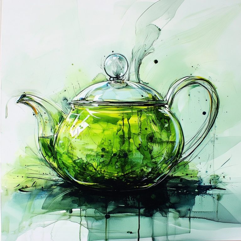 Teapot 2