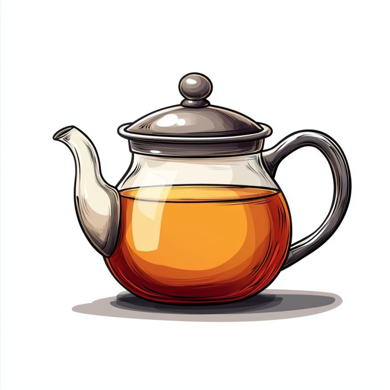 Teapot 6