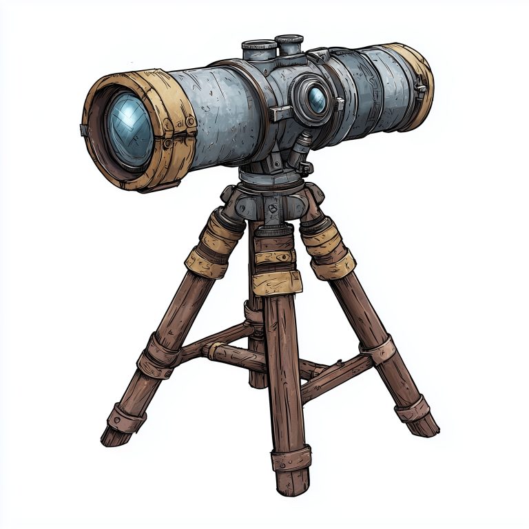 Telescope 1 4