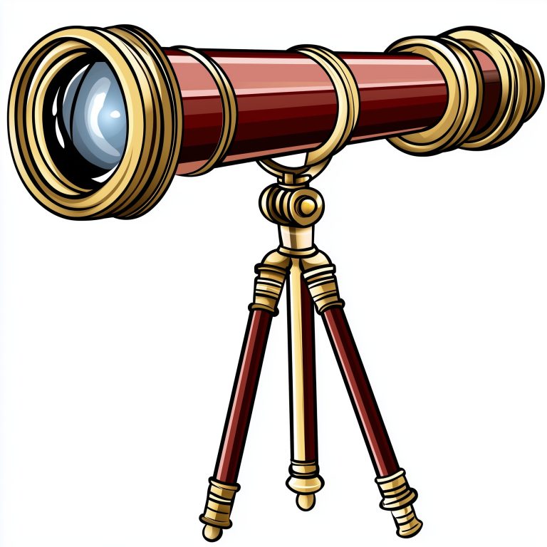 Telescope 1 7