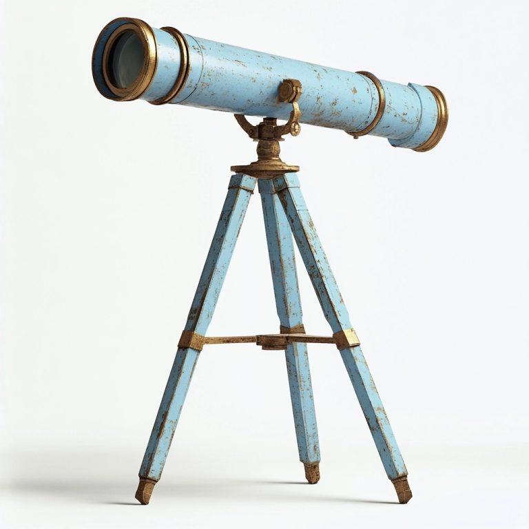 Telescope Observation