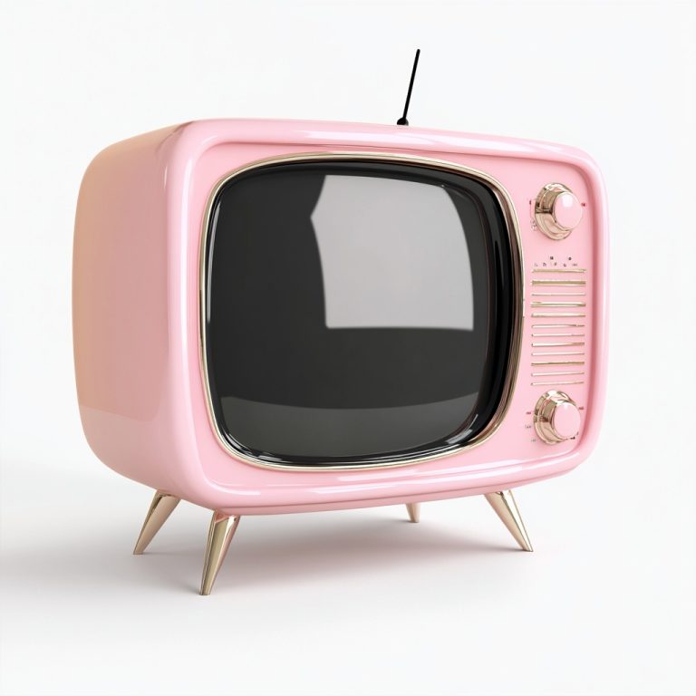 Television 1 1