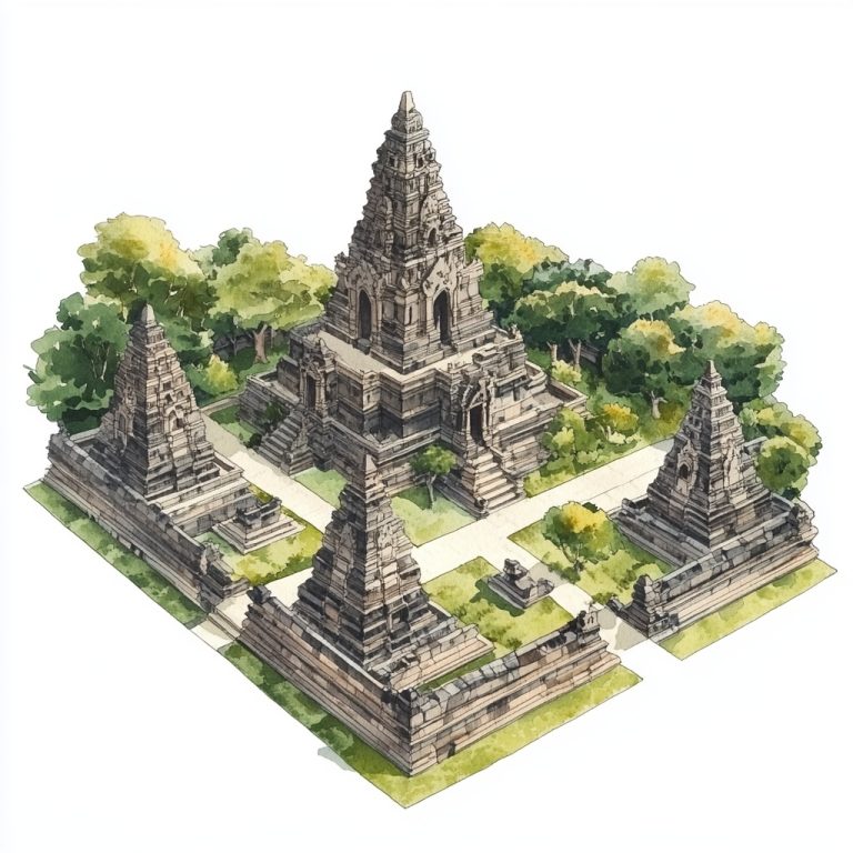 Temple 10