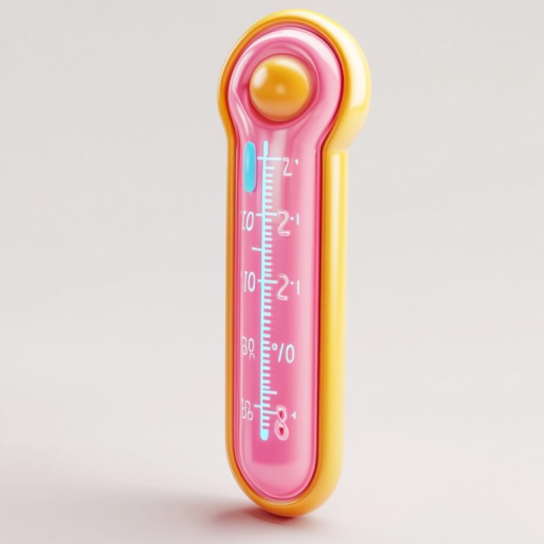 Thermometer