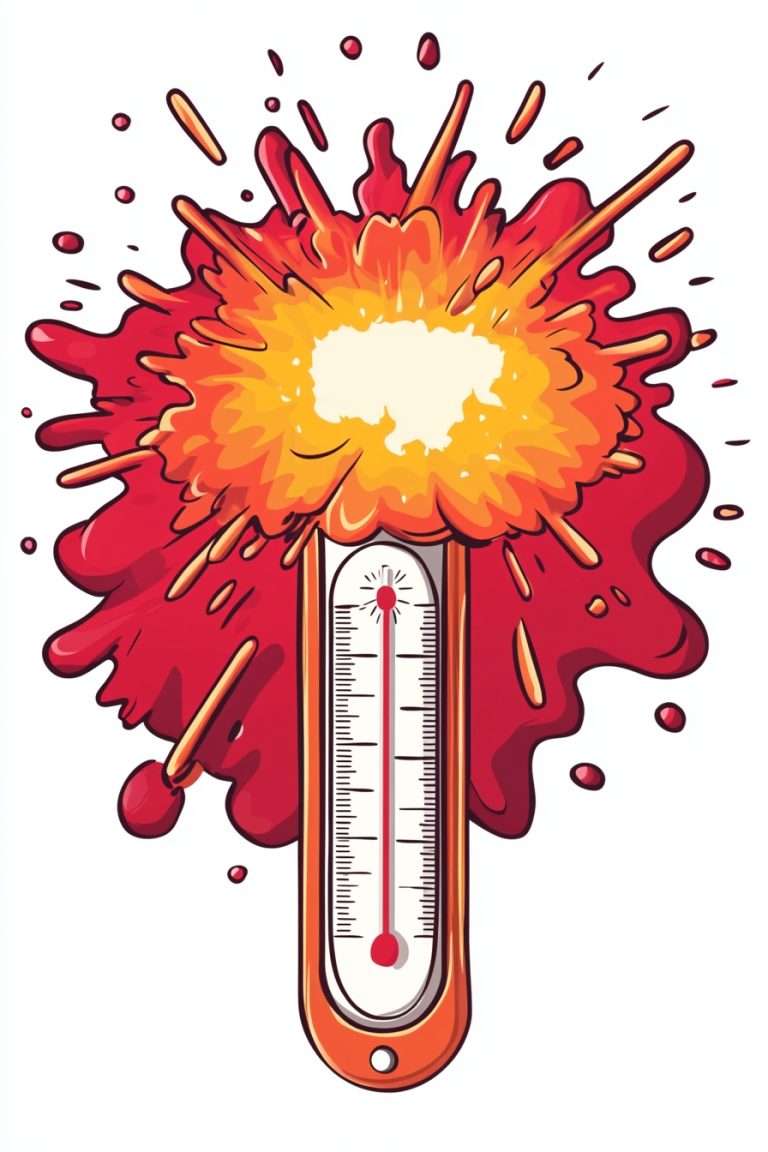 Thermometer 4